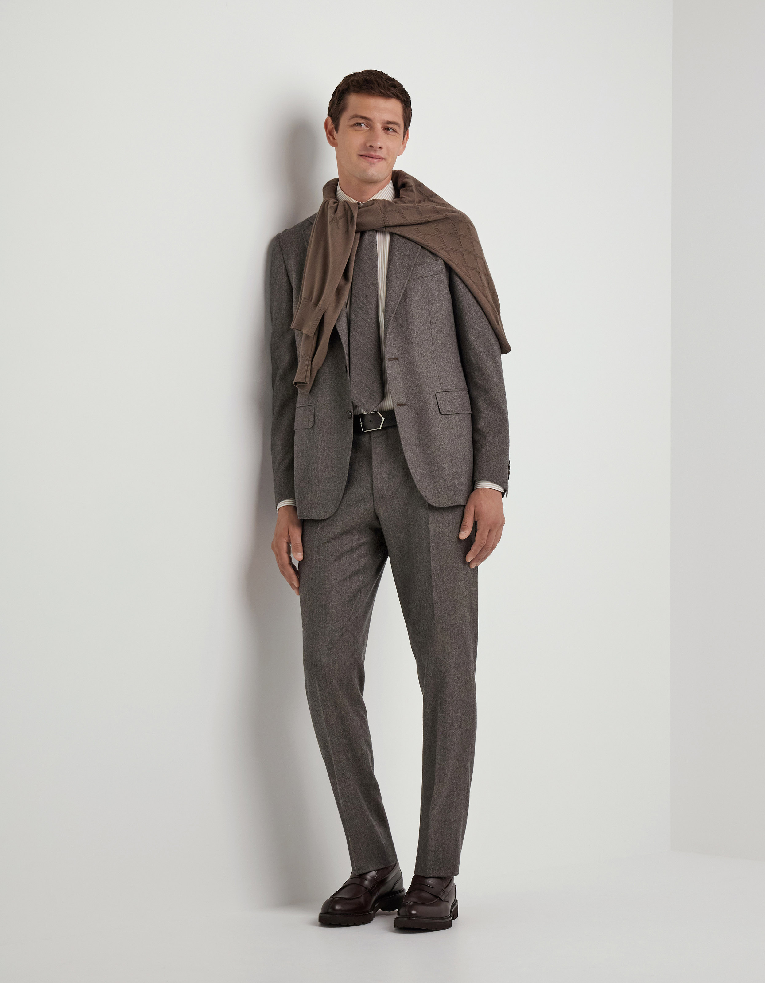 1564-walnut-extrafine-merino-wool-polo-with-diamond-texture-and-faux-patches–1.webp