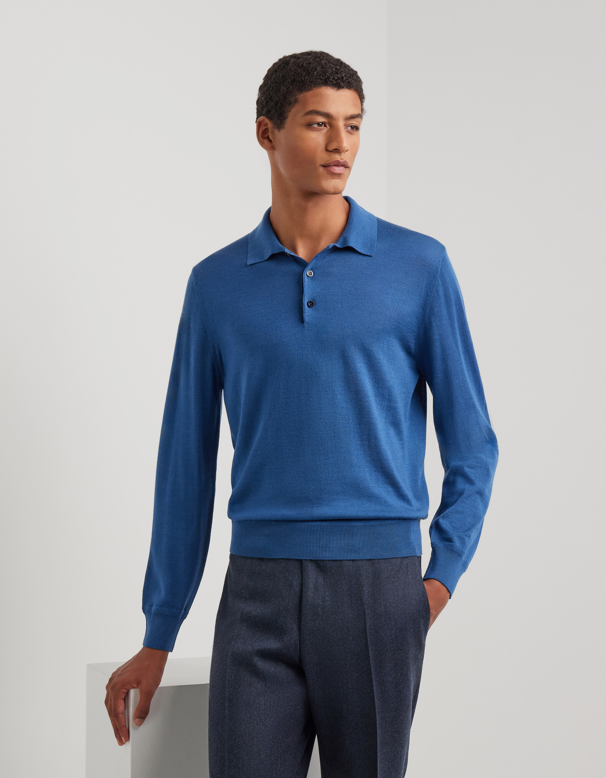 1917-blue-polo-in-wool-silk-and-cashmere-blend–1.webp