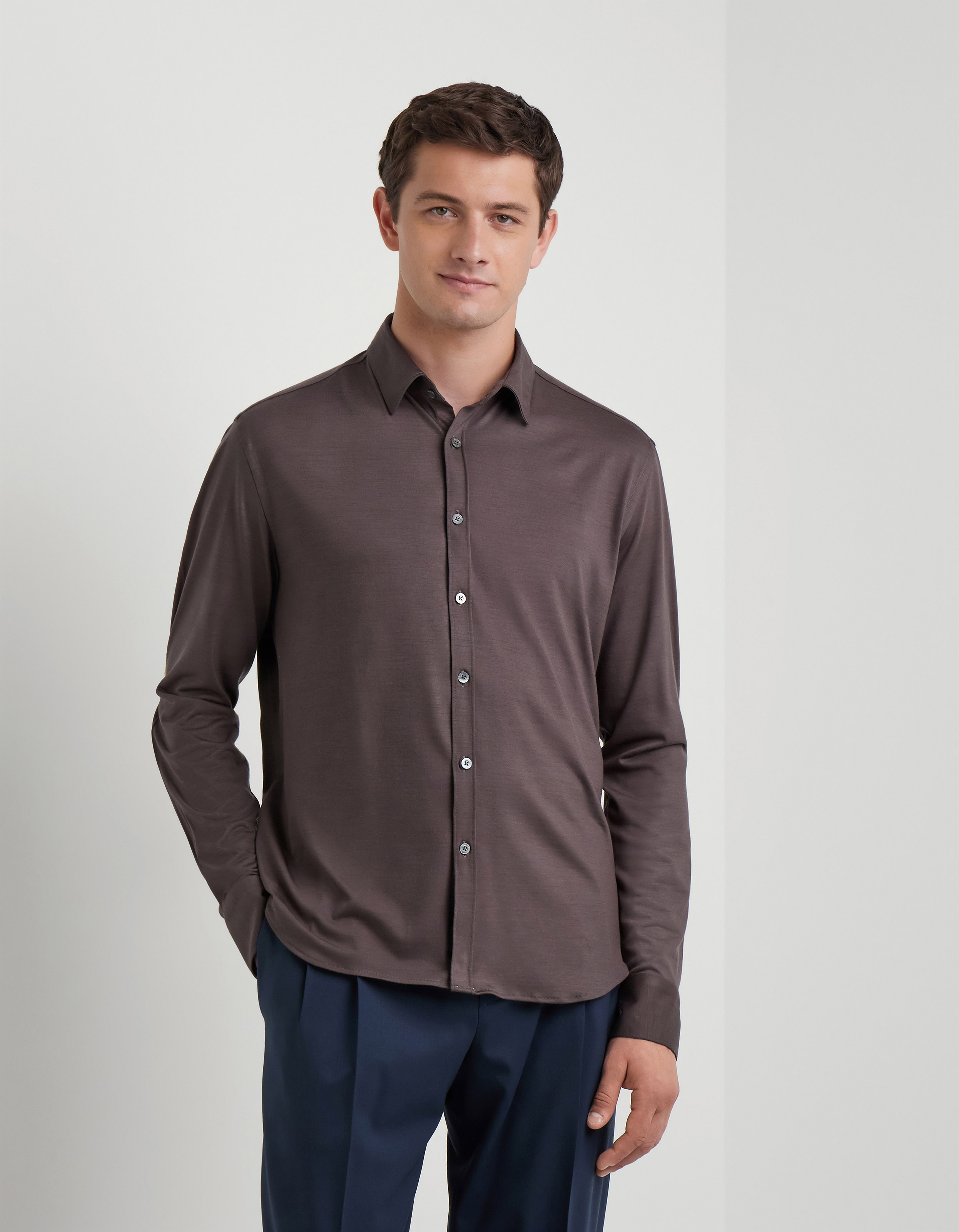 2577-impeccabile-casual-regular-fit-shirt-in-dark-gray-wool-jersey–1.jpg